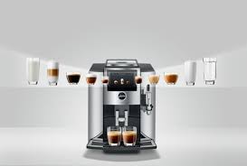 Circa 1934, made by a.j. S8 Super Automatic Coffee Machines Shopjura