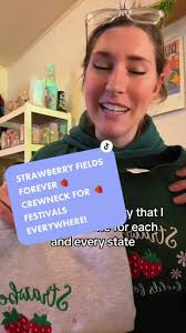 Replying to @Shannon I MADE A STRAWBERRY VERSION FOR EVERYONE TODAY!  #strawberryfestivals #texasstrawberryfestival #floridastrawberryfestival  #newyorkstrawberryfestival #californiastrawberryfestival ...