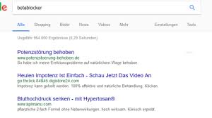 Das heißt, wenn sie also bereits fotos in google fotos überprüfen und deaktivieren sie einzelne fotos, die sie behalten möchten, und dann. Werbung In Der Google Suche Deaktivieren Computer Windows 10