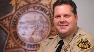 My Word: Upset by sheriff's retaliation against El Cerrito