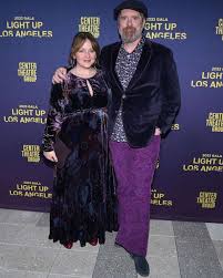 Ted Lasso' star Brendan Hunt announces engagement to Shannon ...