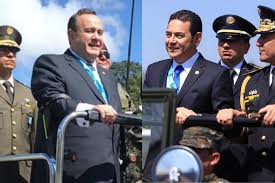 Jurisdicción geográfica la oficina local de uscis en guatemala tiene jurisdicción sobre los asuntos de inmigración de estados unidos en guatemala. Estado De Sitio La Vieja Confiable Nomada Guatemala