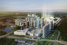 In most of sities, towns. Kajang New Freehold Affordable Property For Sale