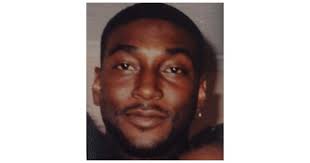 Jonathan Terrell Maye Obituary (2022)