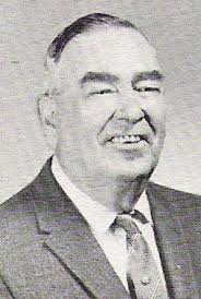 Dewitt “Dee” Hull (1890-1970)