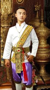 It is also considered to be iconic for the whole latin america. 10 Traditional Dresses Of Thailand That Portray Thai Fashion Culture