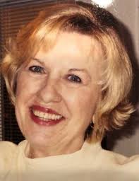 Obituary information for Betty Jo Sapanas Winstead