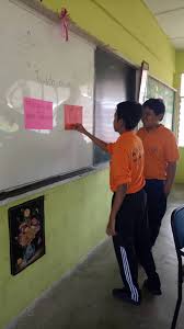 Muhammad amin bin muhammad razali2. Bahasa Melayu Belajar Berusaha Bertawakal Berjaya