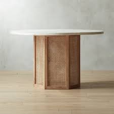 Atrium Dining Table Reviews Cb2 Modern Dining Table Stone Dining Table Brass Dining Table