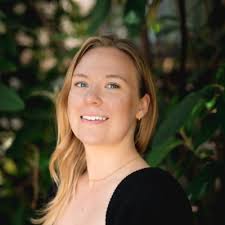 Laurie-Ann Fernie-Ward