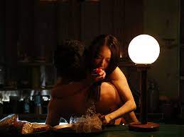 Dez filmes eróticos japoneses que tem de ver no Nimas