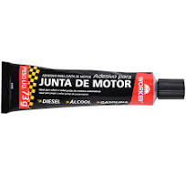 Adesivo Para Junta de Motor 73g Worker