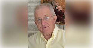 Obituary information for Carroll G. Carlson