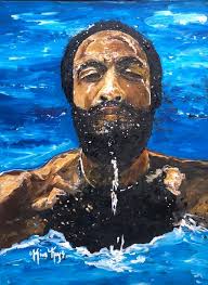 Taken from "Mr. Grover Washington Jr." but nevertheless Flawless....