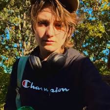 Katie Brinker (@KBrinky44)