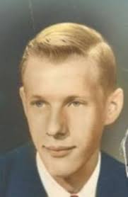 Most Recent Obituaries