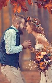This casual fall wedding dress implies a relaxed and strict attitude towards ones own look. Fall Wedding Dresses With Charm For Fall 2021