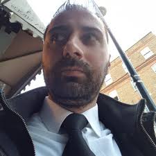 Ben Buja (@buja_ben)