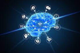 lovepik صورة jpg 500762505 id خلفيات بحث صور تقنية الذكاء الاصطناعي في الدماغ