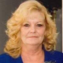 Patricia Justus Obituary