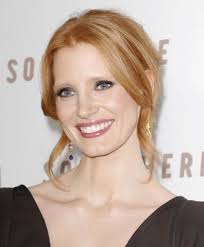 May 10, 2013 · 3 pics above from remake of stepford wives. Jessica Chastain No Estara En Iron Man 3