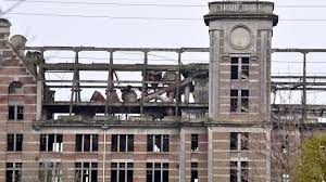 Photos Les Grands Moulins De Paris Bientot Transformes La Voix Du Nord