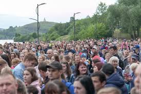 День молодежи россии ежегодно отмечается 27 июня. Kak Nizhnij Tagil Budet Prazdnovat Den Molodezhi 2021 Programma Meropriyatij Novosti Nizhnego Tagila