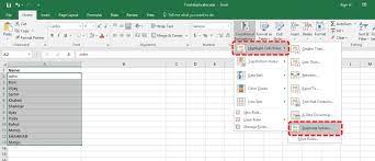 Counting duplicates in excel, removing duplicates in excel. How To Find Duplicate Values In Excel Find Search Duplicate Value