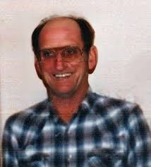 Roy Valpo Rader (1935-1989)