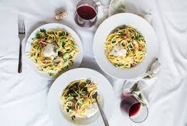 Couscous is a form of pasta, and not a grain, which many people falsely believe. How To Stay Skinny Eating Carbs Good Vs Bad Carbs Liezl Jayne