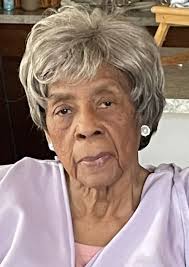 Obituary for Mother Lola Mae Floyd