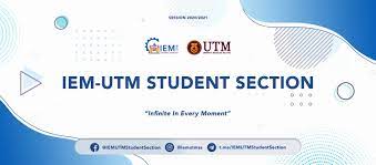 The costs of studying for an engineering degree in malaysia depend on the institution and the level of study you choose. The Institution Of Engineers Malaysia Utm Student Section Home Facebook