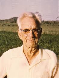 QM2 Andrew Monroe Perkins (1888-1979)