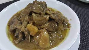 Daging masak kurma bahan bahan yang diperlukan ialah : My Homerecipes Kurma Kambing Noxxa Dap Dap