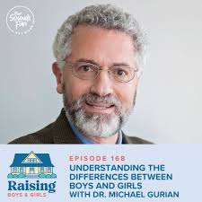 Middle School — Raising Boys & Girls Podcast