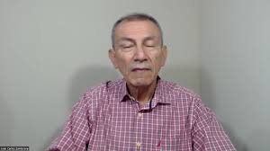 Fallece Mario Zelada Cuéllar, #sachemoxos