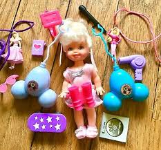 See more ideas about barbie, barbie dolls, barbie 90s. Mattel Barbie Kelly Doll Nude Lot Of 3 Dolls C 26 00 Picclick
