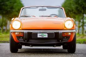 Image result for Spitfire Orange 1978 Challenger