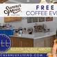 Free Coffee {or latte} at Summer Moon: Courtesy of... event in Wake Forest, NC