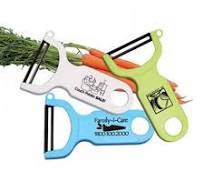 Customized Peeler-Pal Vegetable Peeler