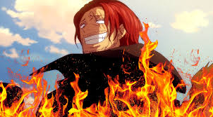 What does Shanks really want? - One Piece