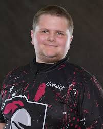 2025-26 Men's Bowling Roster