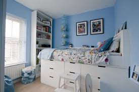 Hochbett Mit Zwei Einzelbetten Und Stauraum Hochbett Selber Bauen Mit Ikea Mobeln Betten Mit Stauraum Kinderbett Hochbett Selber Bauen Ikea Mobel Zimmer