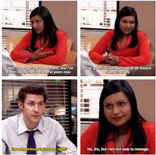 29 Quotes From The Ladies Of The Office That Still Are Hilarious The Office Nbc Office Quotes The Office Characters