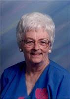 Madeleine Gleneck Obituary (1932