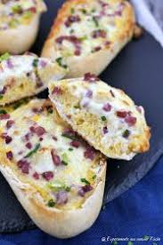 Gefullte Baguette Brotchen Experimente Aus Meiner Kuche Baguette Brotchen Gefulltes Baguette Fingerfood
