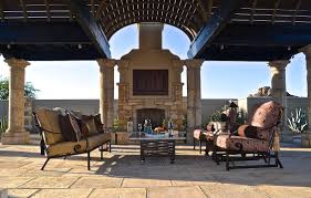 Homall 4 pieces outdoor patio furniture sets rattan chair wicker set, outdoor indoor use backyard porch garden poolside balcony furniture sets clearance (brown and beige). Unique Patio Creations Wrought Iron Outdoor Living Patio Furniture Phoenix Arizona Youtube