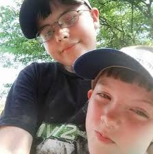 Brothers killed in tragic accident