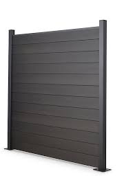 Poteau bois en u diego naturel, l.7 x p.7 x h.220 cm. Poteau Bois Ombrone Vert 7 X 7 X H 180 Cm Castorama