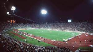 Das wird sich bald ändern, denn türkgücü münchen steht bereit. Olympiastadion In Munchen Konnte Neue Heimat Fur Turkgucu Werden